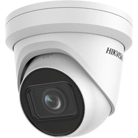 Hikvision DS-2CD2H63G2-IZS (6MP, 2,8-12mm, kültéri, H265+, IP66, IR40m, ICR, WDR, 3DNR, SD, PoE, IK10) IP turretkamera