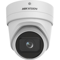 Hikvision DS-2CD2H66G2-IZS (6MP, 2,8-12mm, kültéri, H265+, IP66, IR40m, ICR, WDR, 3DNR, SD, PoE, IK10) IP turretkamera