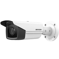 Hikvision DS-2CD2T83G2-2I (8MP, 4mm, kültéri, H265+, IP67, IR60m, ICR, WDR, SD, PoE) IP csőkamera