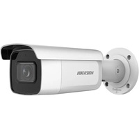 Hikvision DS-2CD2683G2-IZS (8MP, 2,8-12mm, kültéri, H265+, IP67, IR60m, ICR, WDR, SD, PoE,IK10,audio,I/O) IP csőkamera