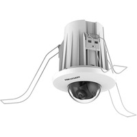 Hikvision DS-2CD2E43G2-U(2.8MM) 4 MP AcuSense WDR fix, mikrofon, mennyezetbe süllyeszthető IP mini dómkamera
