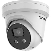 Hikvision DS-2CD2386G2-ISU/SL (8MP, 4mm, kültéri, H265+, IP67,EXIR30m, ICR,WDR,3DNR, PoE,Darkfighter) IP turretkamera