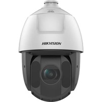 Hikvision DS-2DE5425IW-AE(T5) (4MP, 4,8-120mm, kültéri, IR150, 3DNR, WDR, IP66, 24VAC/HighPoE, Acusense) IP dómkamera