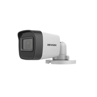 Hikvision DS-2CE78D0T-IT3FS(2.8MM) 2 MP THD fix EXIR, mikrofon, koax audio 4in1 analóg turretkamera