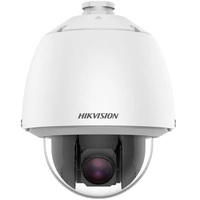 Hikvision DS-2DE5225W-AE(T5) (2MP, 4,8-120mm, kültéri, ICR, BLC, 3DNR, WDR, IP66, SD, PoE+) IP dómkamera