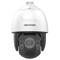 Hikvision DS-2DE7A225IW-AEB(T5) 2 MP IR, 25x zoom, 24 VAC/HiPoE, hang/fény riasztás, IP PTZ dómkamera