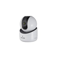 Hikvision DS-2CV2Q21FD-IW(2.0MM) 2 MP, beépített mikrofon és hangszóró, mini IP PT beltéri dómkamera