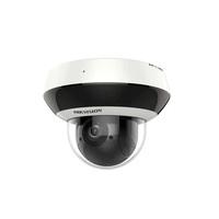 Hikvision DS-2DE2A404IW-DE3/W(C0)(S6) 2 MP IR, 4x zoom, 12 VDC/PoE, IP mini PTZ dómkamera