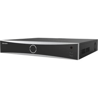 Hikvision DS-7716NXI-I4/16P/S 16 csatornás AcuSense, 160/256 Mbps be-/kimeneti sávszélesség, PoE NVR rögzítő