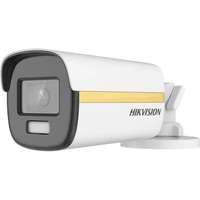 Hikvision DS-2CE12UF3T-E(2.8MM) 8 MP ColorVu THD WDR fix, fény riasztás, PoC, analóg csőkamera