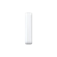 Hikvision DS-PDC10DM-EG2-WE kültéri PIR+MW mozgásérzékelő AXPro központokhoz, függöny karakterisztika, 2x CR123A