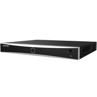 Hikvision DS-7632NXI-K2 (32 csatorna, Acusense, 256Mbps rögzítési sávszélesség, H265, HDMI+VGA, 2x Sata) NVR rögzítő