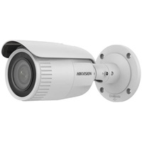 Hikvision DS-2CD1643G2-IZ (4MP, 2,8-12mm, kültéri, H265+, IP67, IR30m, ICR, WDR, 3DNR, SD, PoE) IP csőkamera