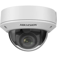 Hikvision DS-2CD1743G2-IZ (4MP, 2,8-12mm, kültéri, H265+, IP67, IR30m, ICR, WDR, 3DNR, PoE, IK10) IP dómkamera