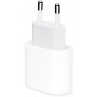 BLACKBIRD 20W USB-C fehér hálózati adapter