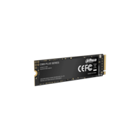Dahua 256GB C900 Plus M.2 NVMe 2280 PCIe 3.0x4 (3D TLC, olvasás: 3000 MB/s, írás: 1450 MB/s) SSD