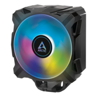 Arctic Freezer i35 ARGB Intel processzor hűtő