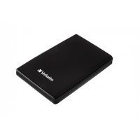 Verbatim 53023 Store `n` Go 1TB USB 3.0 fekete külső winchester