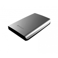 Verbatim 53071 Store `n` Go 2,5" 1TB USB 3.0 ezüst külső winchester