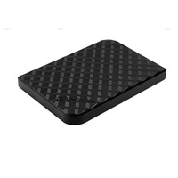 Verbatim 53195 Store `n` Go 2,5" 2TB USB 3.0 SuperSpeed fekete külső winchester