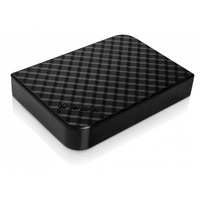 Verbatim 47683 Store `n` Save 3,5" 2TB USB 3.0 fekete külső winchester