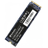 Verbatim 49363 Vi560 S3 512GB SATA3 M.2 2280 SSD