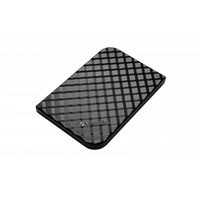 Verbatim 53250 Store `n` Go 512GB GEN2 USB 3.2 gen 1 fekete külső SSD