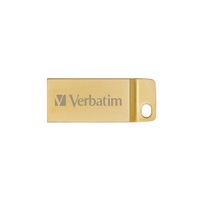 Verbatim 99104 Metal Executive 16GB USB 3.0 arany Flash Drive