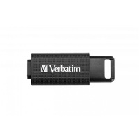 Verbatim 49459 Store`n`Go 128GB USB-C 3.2 Gen fekete Flash Drive
