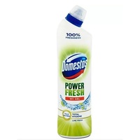 Domestos Lime 700ml wc tisztító gél