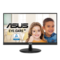 Asus 21,5" VP227HE FHD VA HDMI/VGA gaming LED monitor