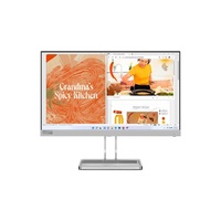 Lenovo 21,5" L22i-40 FHD IPS HDMI/VGA WLED monitor