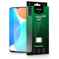 MSP MS215138 Honor X8 5G/X6 4G/X6S Hybrid Glass Lite edzett üveg képernyővédő fólia