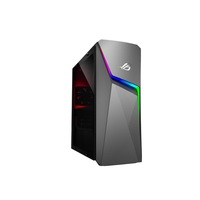 ASUS GAMER PC ROG Strix G10DK-R5600X109W, Ryzen 5 5600X, 8GB, 512GB M.2, RTX 3060 12GB, WiIN11H, Szürke