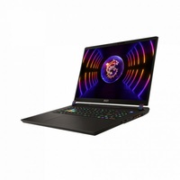 MSI Vector GP78 13VI-482HU 17,3"QHD-240Hz/Intel Core i9-13980HX/32GB/2TB/RTX 4090 16GB/fekete laptop