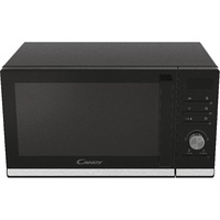 Candy CMGA25TNDB 900W 25L fekete mikrohullámú sütő
