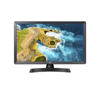 LG 28" 28TQ515S-PZ HD HDMI/USB/CI/WiFi/Bluetooth smart monitor/TV