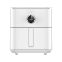 Xiaomi Smart Air Fryer fehér 6,5 L forrólevegős sütő (air fryer/airfryer)