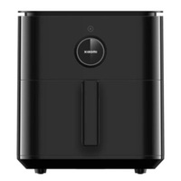 Xiaomi Smart Air Fryer fekete 6,5 L forrólevegős sütő (air fryer/airfryer)