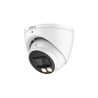 Dahua HAC-HDW1500T-IL-A-0280B-S2/5MP/Lite/2,8mm/IR40m/4in1/Smart Dual megvilágítású analóg turretkamera