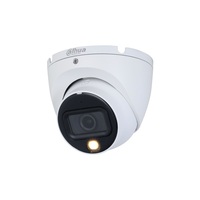 Dahua HAC-HDW1500TLM-IL-A-0280B-S2/5MP/Lite/2,8mm/IR20m/4in1/Smart Dual megvilágítású analóg turretkamera