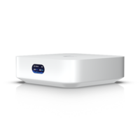 Ubiquiti UniFi UX Express 1xGbE WAN port 1xGbE LAN port UniFi Cloud Gateway WiFi 6 access point