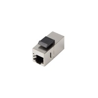 Lanberg KSF6-3000 Cat.6 FTP 8P8C RJ45-RJ45 árnyékolt toldó
