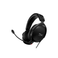 HP HyperX Cloud Stinger 2 fekete vezetékes gamer headset