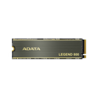 ADATA 2TB M.2 NVMe 2280 LEGEND 800 (ALEG-800-2000GCS) SSD