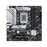 Asus PRIME B760M-A WIFI Intel B760 LGA1700 mATX alaplap Asus PRIME B760M-A WIFI Intel B760 LGA1700 mATX alaplap