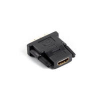 Lanberg HDMI(F) - DVI-D(M)(18+1) Single Link adapter