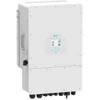 Deye SUN-5K-SG04LP3-EU 3 fázisú hybrid inverter