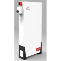 Deye Ritar 10kWh IP65 téliesített lítium energiatároló szett