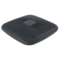 Leitz Ergo Active sötétszürke dinamikus ülőpárna